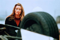 Natascha McElhone - Ronin