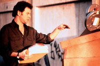 Robert Wuhl - Mistress