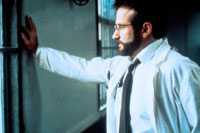 Robin Williams - Awakenings