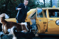 Charles Grodin - Seems Like Old Times