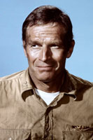 Charlton Heston - Midway