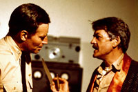 Charlton Heston, Hal Holbrook - Midway