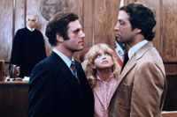 Goldie Hawn, Chevy Chase, Harold Gould, Charles Grodin - Seems Like Old Times