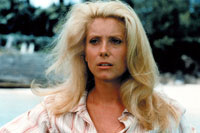 Catherine Deneuve - Le sauvage