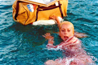 Catherine Deneuve - Le sauvage