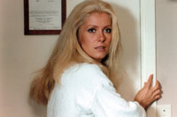 Catherine Deneuve - Le sauvage