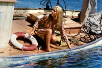 Catherine Deneuve - Le sauvage