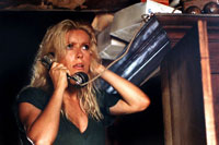 Catherine Deneuve - Le sauvage