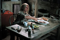 Catherine Deneuve - Le sauvage