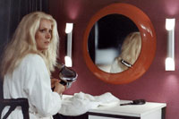 Catherine Deneuve - Le sauvage