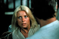 Catherine Deneuve - Le sauvage