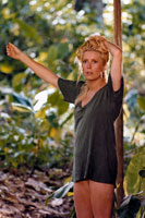 Catherine Deneuve - Le sauvage