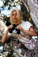 Catherine Deneuve - Le sauvage