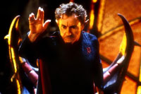 Harvey Keitel - Little Nicky