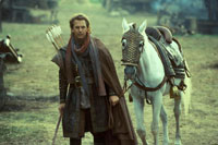Kevin Costner - Robin Hood: Prince of Thieves