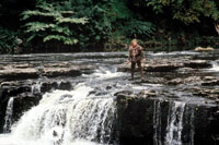 Kevin Costner - Robin Hood: Prince of Thieves