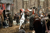 Kevin Costner - Robin Hood: Prince of Thieves