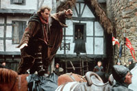 Kevin Costner - Robin Hood: Prince of Thieves