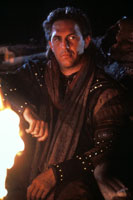 Kevin Costner - Robin Hood: Prince of Thieves