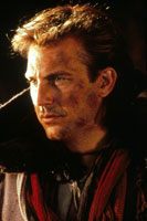 Kevin Costner - Robin Hood: Prince of Thieves