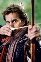 Kevin Costner - Robin Hood: Prince of Thieves
