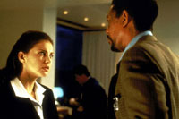 Morgan Freeman, Ashley Judd - Kiss the Girls