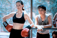 Ashley Judd, Dianna Miranda - Kiss the Girls