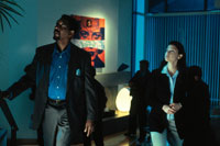 Morgan Freeman, Ashley Judd - Kiss the Girls