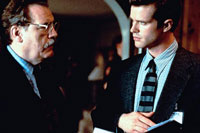 Cary Elwes, Brian Cox - Kiss the Girls