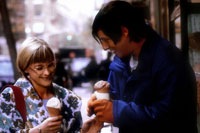 Patricia Arquette, Adam Sandler - Little Nicky