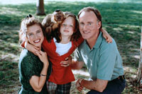 Mimi Rogers, Thora Birch, Kevin Scannell - Monkey Trouble