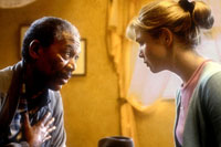Morgan Freeman, Renee Zellweger - Nurse Betty