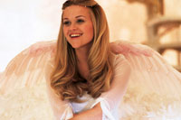 Reese Witherspoon - Little Nicky