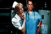 Renee Zellweger - Nurse Betty