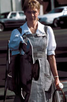 Renee Zellweger - Nurse Betty