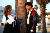 Rosie Perez, Michael DeLorenzo - Somebody to Love