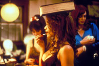 Elizabeth Bracco, Rosie Perez, Steve Buscemi - Somebody to Love