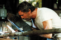 Yves Montand - Le sauvage