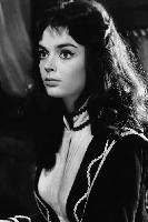 Barbara Steele - La maschera del demonio