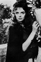 Barbara Steele - La maschera del demonio