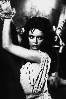 Barbara Steele - La maschera del demonio