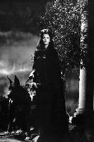 Barbara Steele - La maschera del demonio