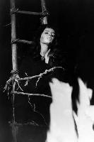 Barbara Steele - La maschera del demonio