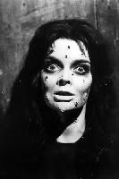 Barbara Steele - La maschera del demonio