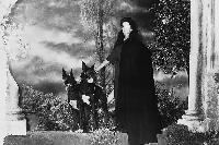 Barbara Steele - La maschera del demonio