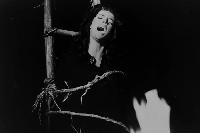 Barbara Steele - La maschera del demonio