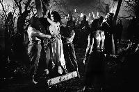 Barbara Steele - La maschera del demonio