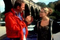 Kevin Costner, Kelly Preston - For Love of the Game