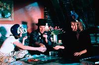 Kevin Costner, Jena Malone, Kelly Preston - For Love of the Game