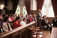 Kelly McGillis - The Accused